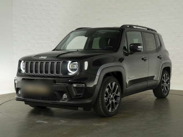 Renegade