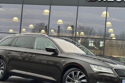 Skoda Superb 97.137 km 20.890 € Aurich 26605