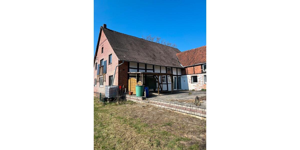 Bauernhaus, Landhaus Vlotho - 6 Zimmer, 240 m&sup2;, 650.000&euro; | Angebot:26718340