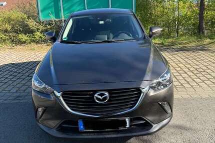 Mazda CX-3 140.785 km 9.850 &euro; Werra Suhl Tal 99837
