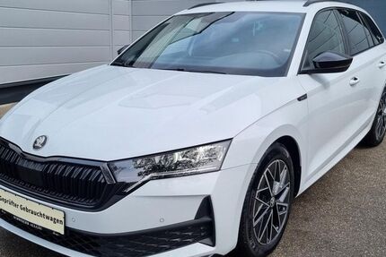 Skoda Octavia 17.900 km 33.490 &euro; Nesselwang 87484