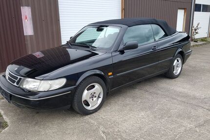 Saab 900 116.000 km 1.390 € Kalefeld-Echte 37589