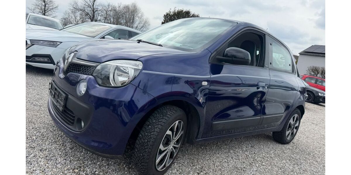 Renault Twingo 155.896 km 3.550 &euro; Puchheim 82178
