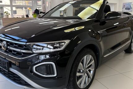 VW T-Roc 10.900 km 30.490 &euro; Berlin 13435
