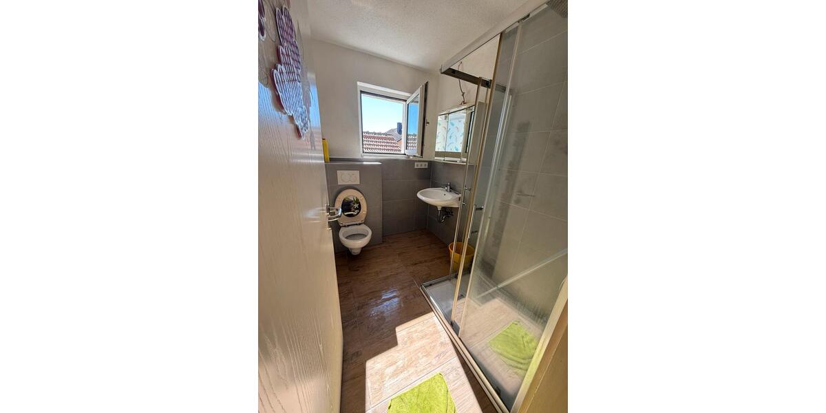 Wohnung zu vermieten 5 zimmer