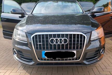 Audi Q5 174.765 km 10.200 &euro; Himmelpforten 21709