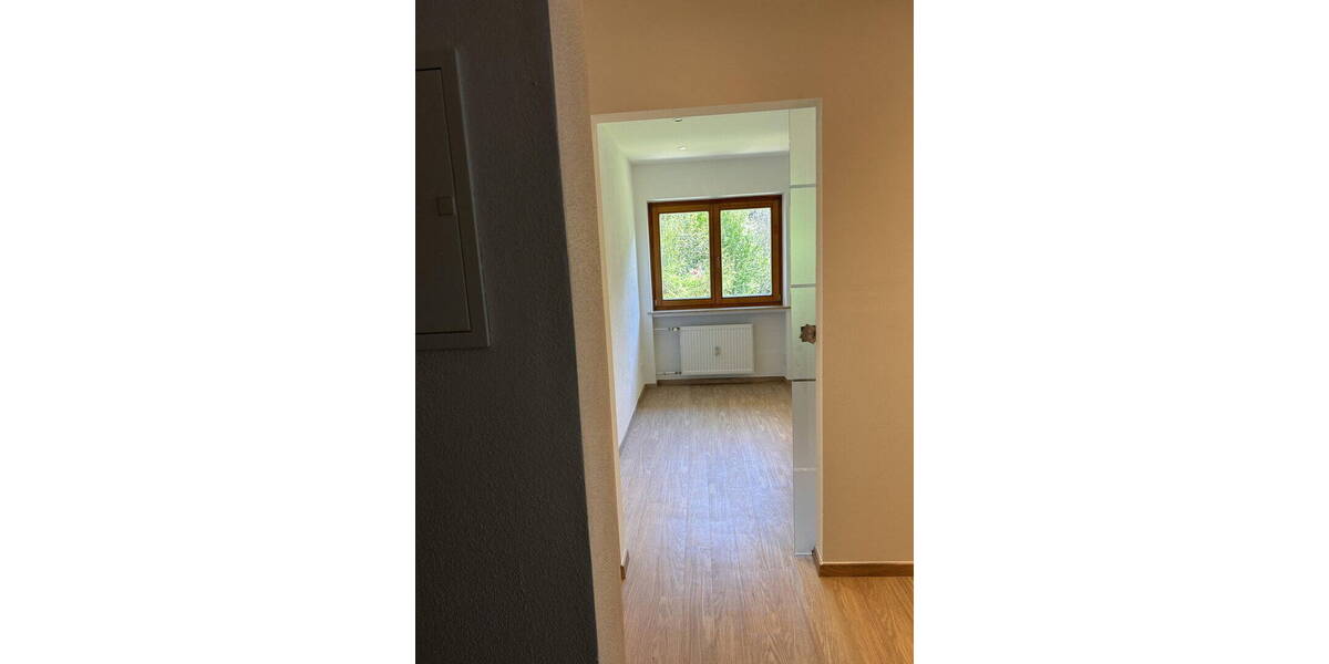 Etagenwohnung Bad Reichenhall - 3 Zimmer, 86 m&sup2;, 395.000&euro; | Angebot:26411126