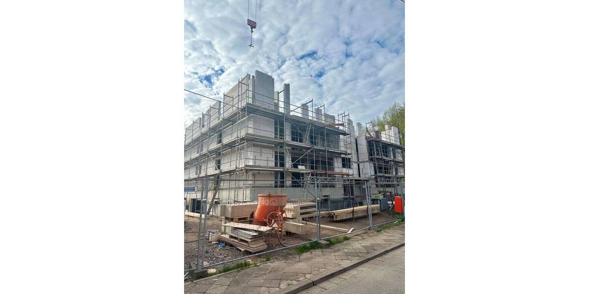 Etagenwohnung Saarlouis - 3 Zimmer, 78 m&sup2;, 306.200&euro; | Angebot:26187702