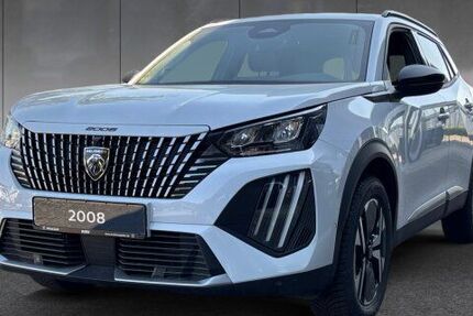 Peugeot 2008 5.689 km 26.440 &euro; Göttingen 37079