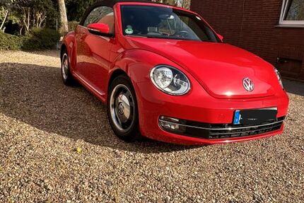 VW Beetle 69.500 km 13.300 &euro; Mönchengladbach 41238
