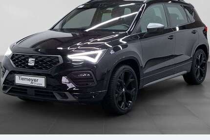 Seat Ateca 82.643 km 26.790 &euro; Bochum 44809