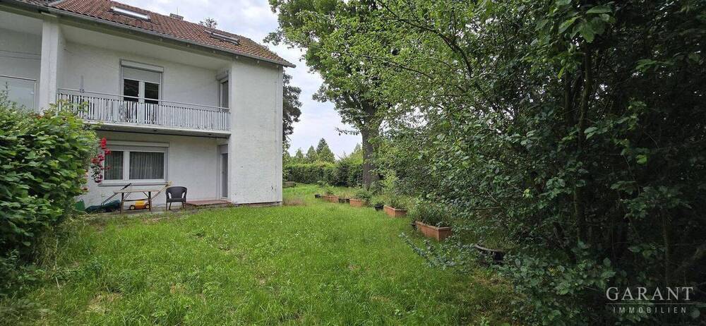 Helles Reiheneckhaus mit Gartenanteil in Erbpacht in der beliebten Parksiedlung! 6 zimmer