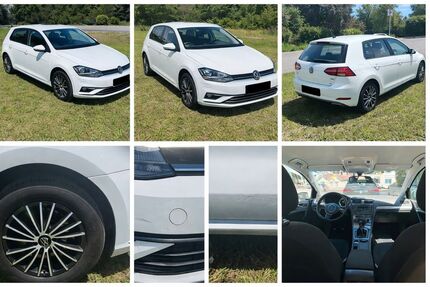 VW Golf 164.372 km 8.099 &euro; kreuztal 57223