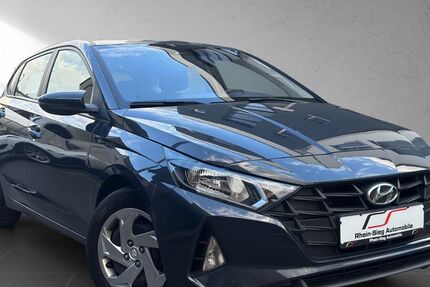 Hyundai i20 75.000 km 11.950 &euro; Troisdorf 53840