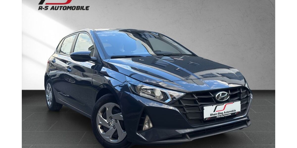 Hyundai i20 75.000 km 11.950 &euro; Troisdorf 53840