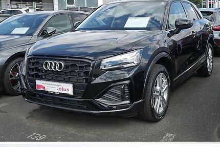 Audi Q2 7.700 km 31.420 &euro; Lauf an der Pegnitz 91207