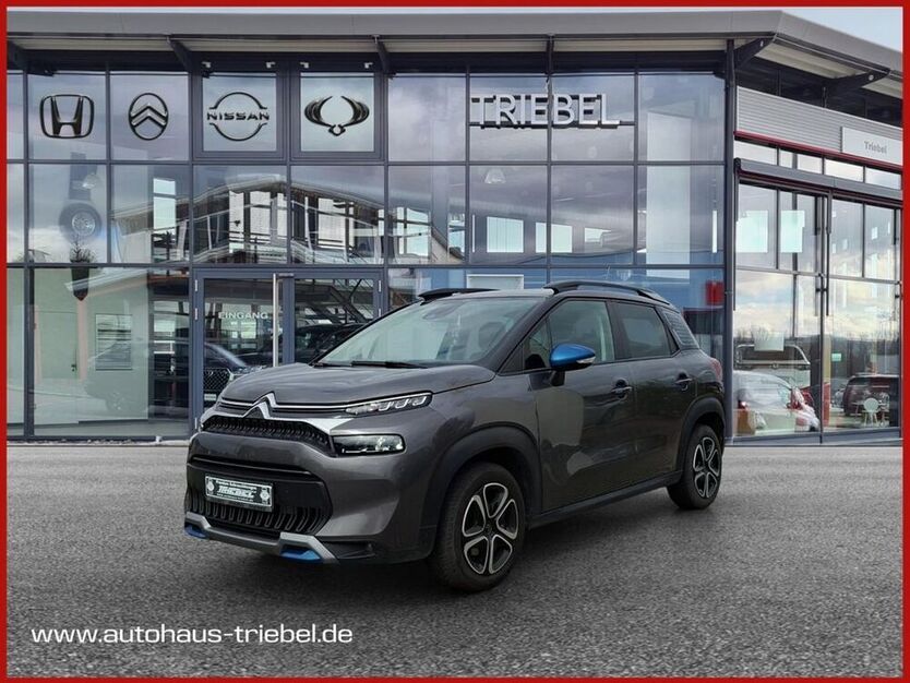 C3 Aircross