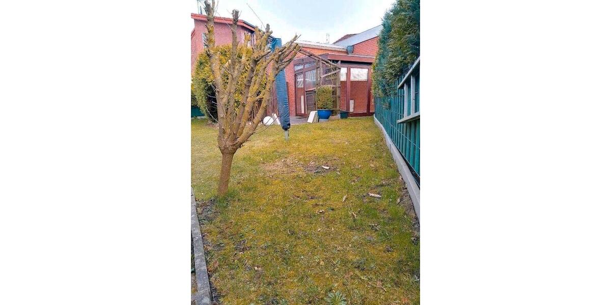 Terrassenwohnung Oldenburg in Holstein - 1 Zimmer, 50 m&sup2;, 125.000&euro; | Angebot:26097966