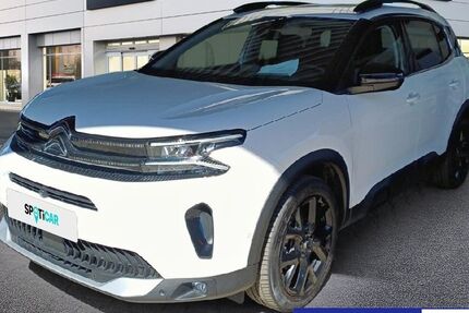 Citroen C5 Aircross 22.372 km 23.190 &euro; Mannheim 68309