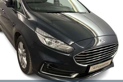 Ford S-Max 113.757 km 19.480 &euro; Dorfmark 29683