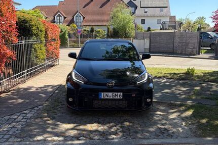 Toyota Yaris 28.000 km 35.000 &euro; Ingolstadt 85055