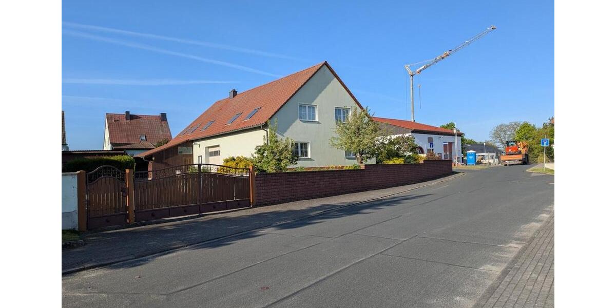 Einfamilienhaus Torgau - 199.900&euro; | Angebot:25262426