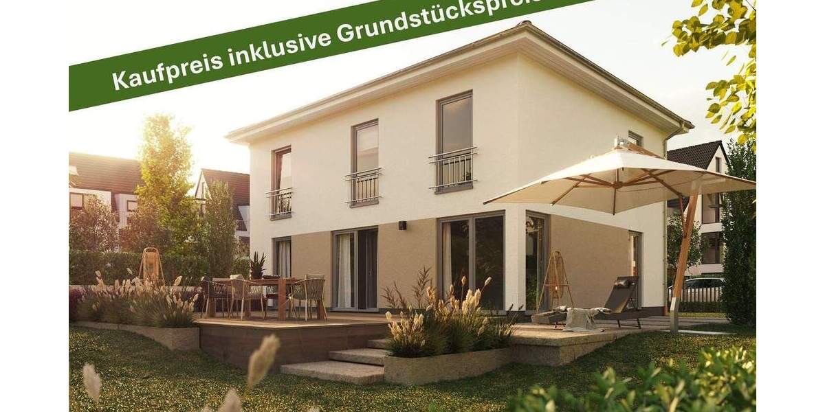 Einfamilienhaus Edermünde Grifte - 5 Zimmer, 157 m&sup2;, 422.963&euro; | Angebot:25738073