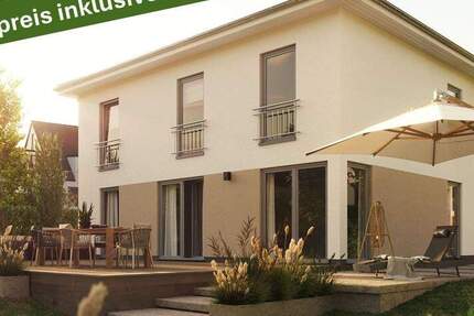 Haus Edermünde Grifte - 5 Zimmer, 157 m&sup2;, 422.963&euro; | Angebot:25738073