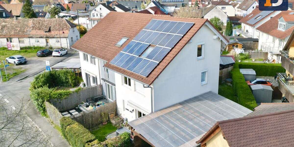 Einfamilienhaus Neuenburg am Rhein - 4 Zimmer, 110 m&sup2;, 419.000&euro; | Angebot:26206022