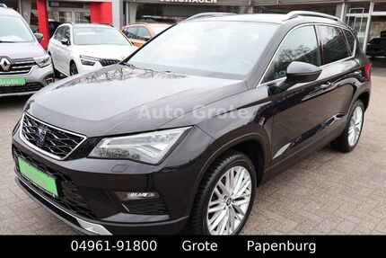 Seat Ateca 86.873 km 19.990 &euro; Papenburg 26871
