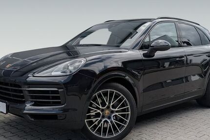 Porsche Cayenne 87.300 km 79.900 &euro; Gilching 82205