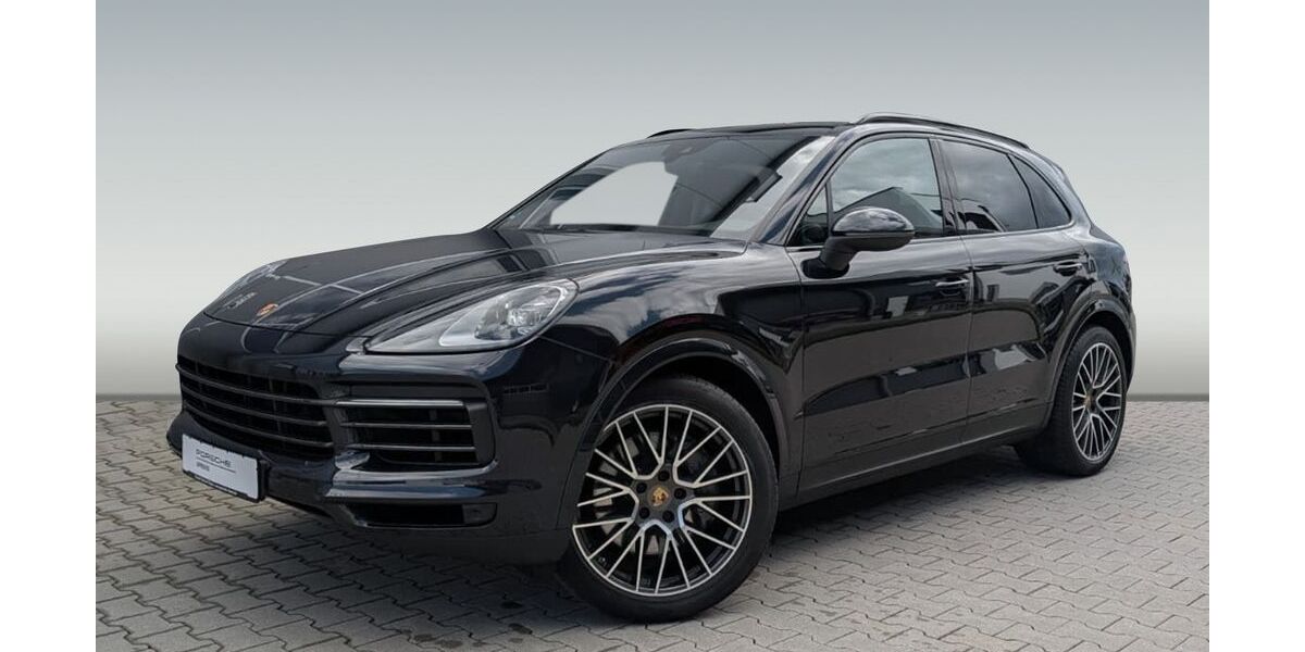 Porsche Cayenne 87.300 km 79.900 &euro; Gilching 82205