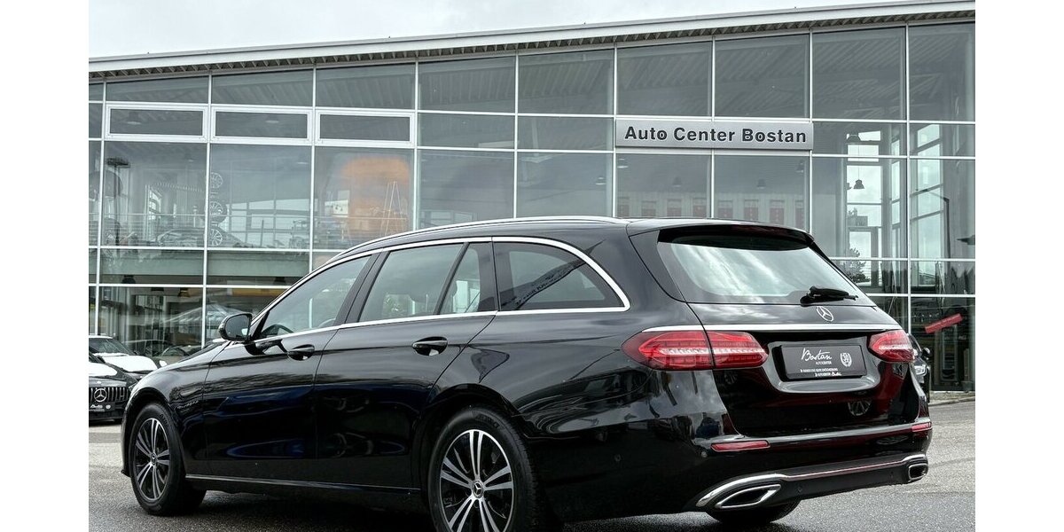 Mercedes-Benz E 200 d VIRTUAL+COCKPIT/KAMERA/NAVI/CARPLAY/SHZ 109.838 km 25.900 &euro; Villingen-Schwenningen 78054
