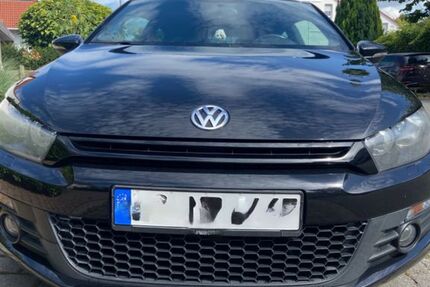 VW Scirocco