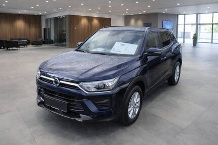 KGM Korando 4.300 km 22.590 &euro; Pöcking b. Starnberg 82343