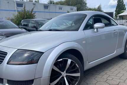 Audi TT 135.000 km 4.250 &euro; Sickte 38173