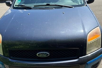Ford Fusion 134.000 km 1.300 &euro; Haigerloch 72401