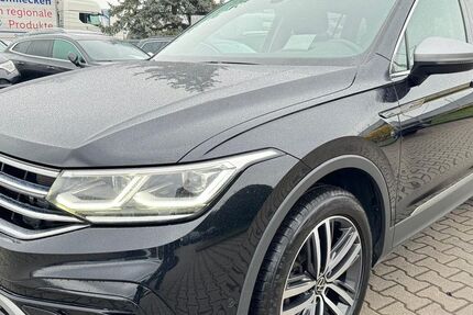 VW Tiguan Allspace 223.264 km 22.650 &euro; Nabburg 92507