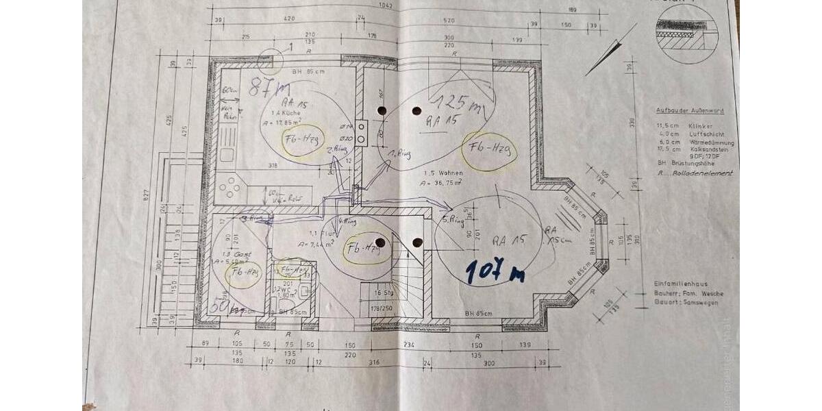 Einfamilienhaus Wolmirstedt - 5 Zimmer, 160 m&sup2;, 429.000&euro; | Angebot:26703553