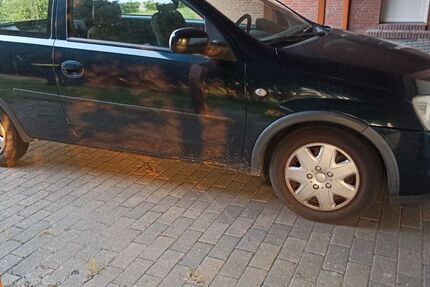 Opel Corsa 199.998 km 1.695 € Saterland 26683