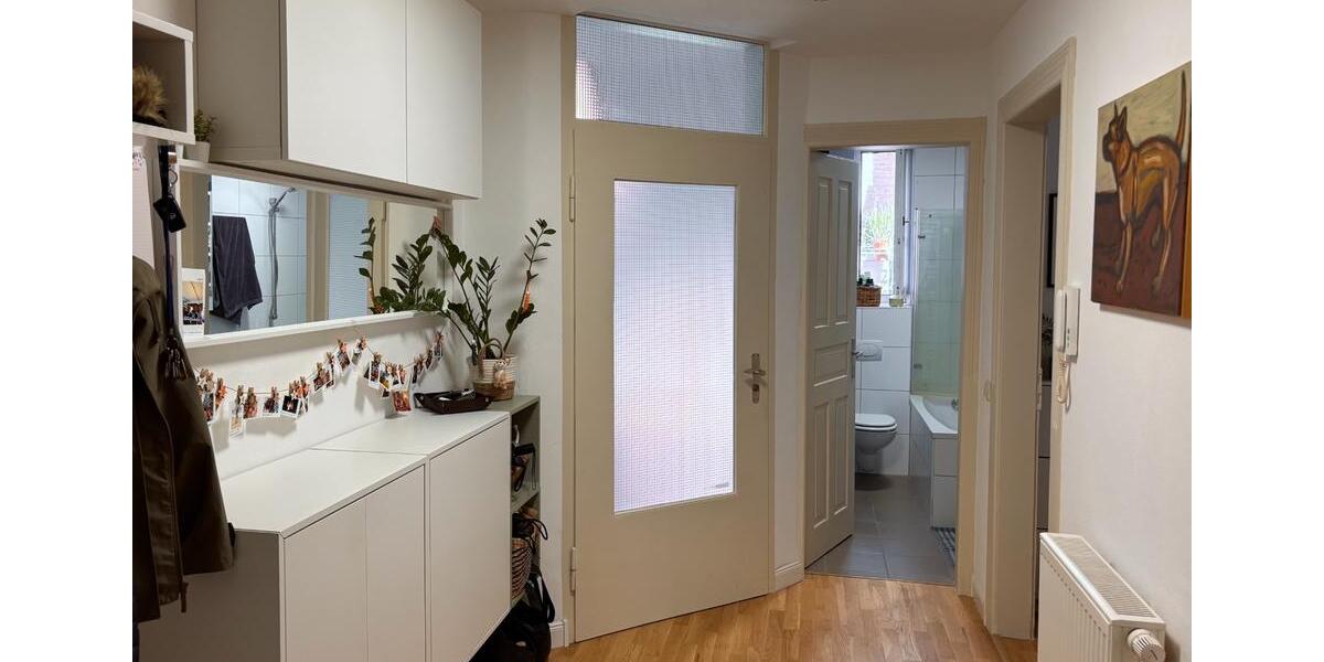 Etagenwohnung Stuttgart Stuttgart-West - 3 Zimmer, 65 m&sup2;, 345.000&euro; | Angebot:26705700