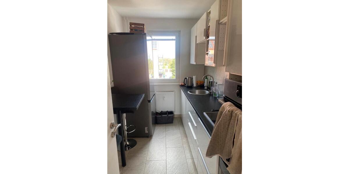 Etagenwohnung Brück - 4 Zimmer, 72 m&sup2;, 925&euro; | Angebot:25874078