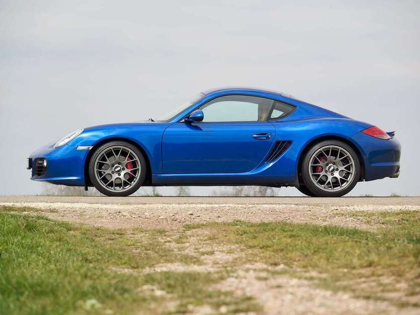Cayman