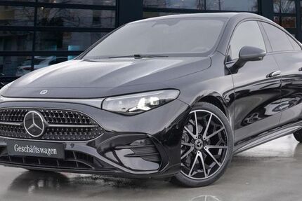 Mercedes-Benz CLA 180 15.000 km 40.490 &euro; Aschaffenburg 63741