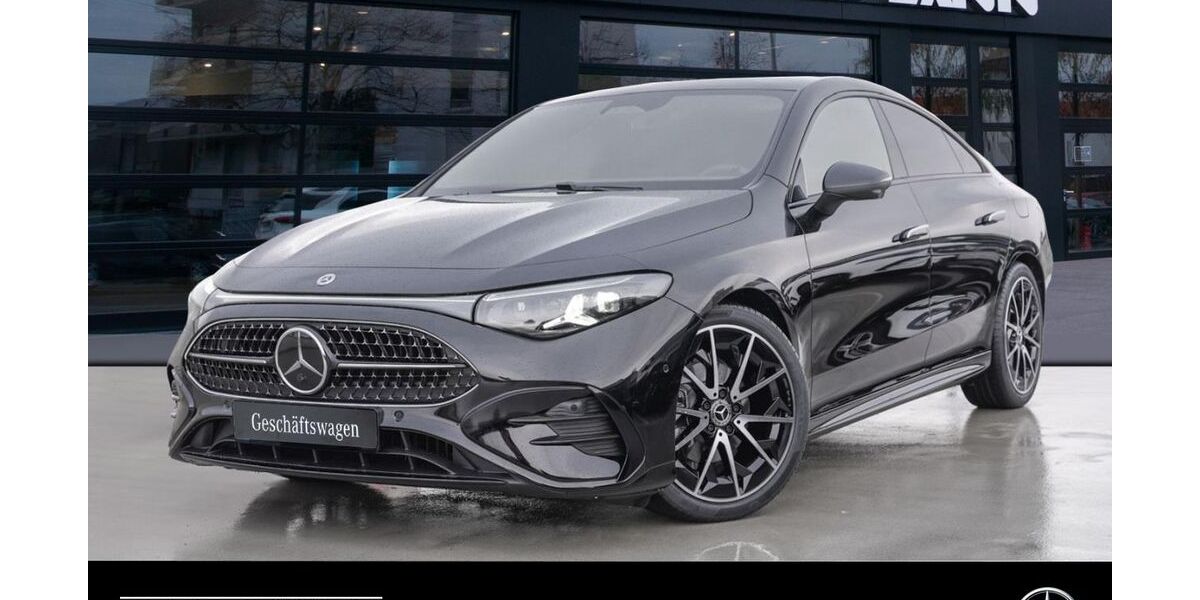 Mercedes-Benz CLA 180 15.000 km 40.660 &euro; Aschaffenburg 63741