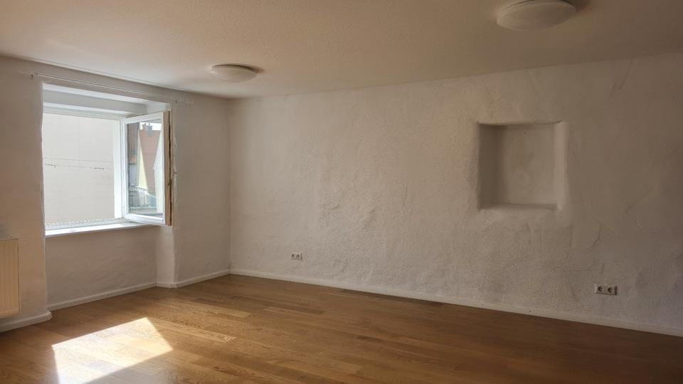 Etagenwohnung Villingen-Schwenningen Schwenningen - 2 Zimmer, 51 m&sup2;, 640&euro; | Angebot:26341199