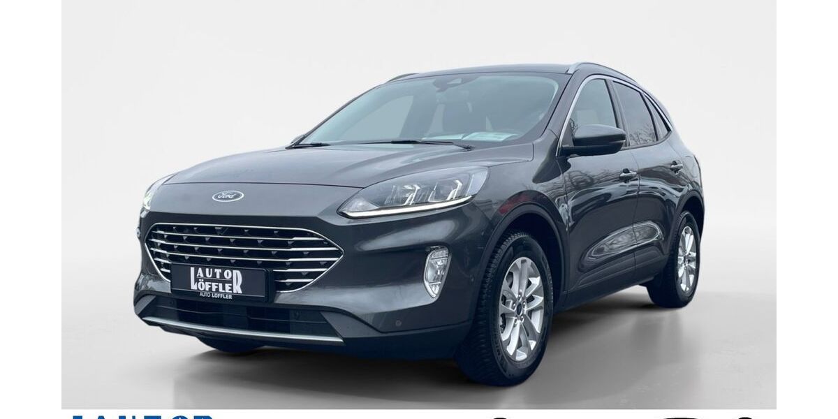 Ford Kuga 33.274 km 32.500 &euro; Schweinfurt 97424
