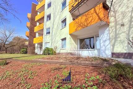 Wohnung Bielefeld Sennestadt - 2 Zimmer, 48 m&sup2;, 127.900&euro; | Angebot:25529419