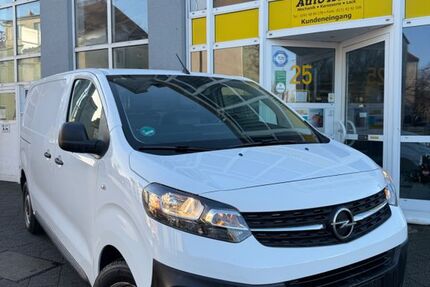 Opel Vivaro 80.565 km 15.200 &euro; Leipzig 04179