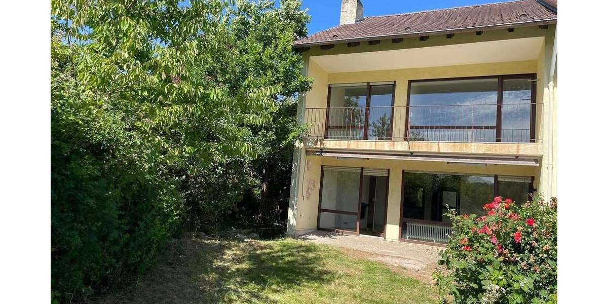 Einfamilienhaus Karlsbad-Auerbach Auerbach - 4 Zimmer, 129 m&sup2;, 334.000&euro; | Angebot:27116378